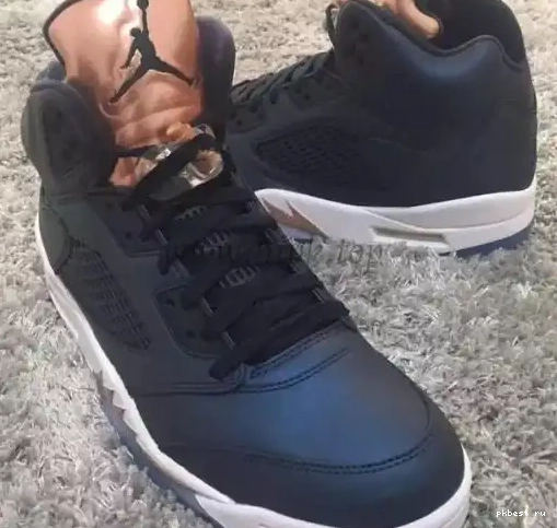 Low Alternate Jordan 90 Air 5 Authentic 0609